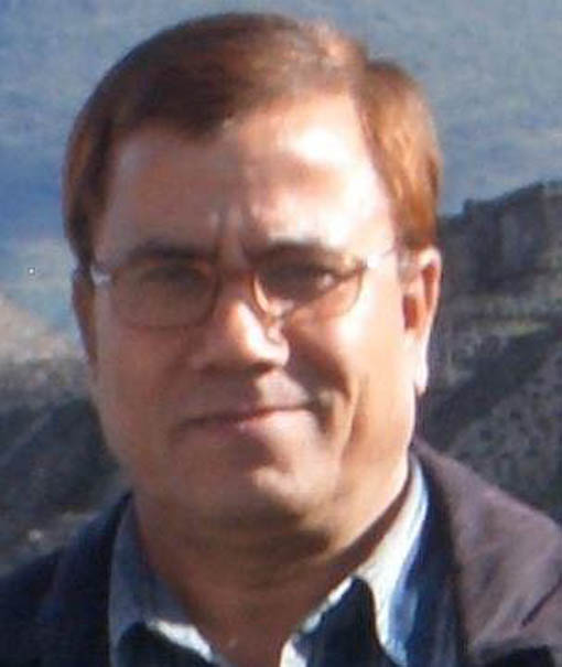 Adviser Madan raj Bhatta Agriculture - Copy