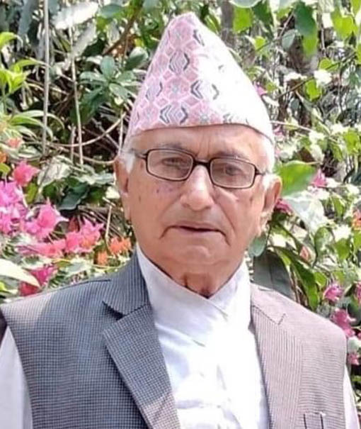 Saroj Kumar oli Advisornt Litereture